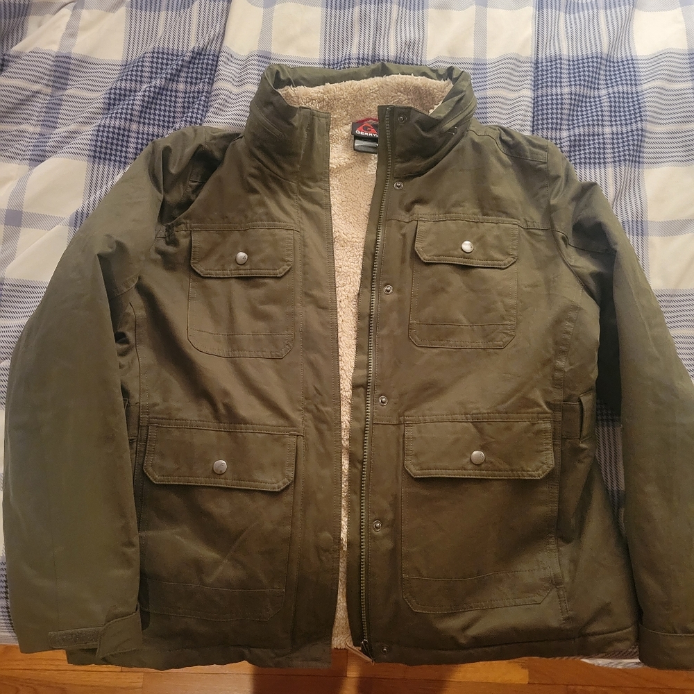 Gerry Jacket - image 1